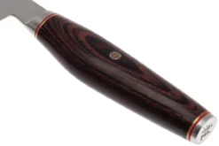Miyabi 6000MCT Gyutoh, 24 Cm, 34073-241 By Zwilling -Messer ZW34073 241 03 zwilling miyabi 6000mct zw34073 241 03