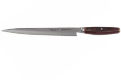 Miyabi 6000MCT Sujihiki, 24 Cm, 34078-241 By Zwilling
