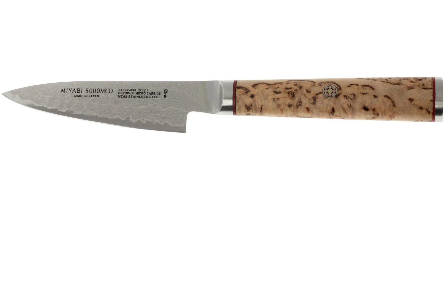 Miyabi By Zwilling 5000MCD Shotoh, 34372-091 1 Miyabi By Zwilling 5000MCD Shotoh, 34372-091