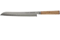 Miyabi By Zwilling 5000MCD Brotmesser, 34376-231
