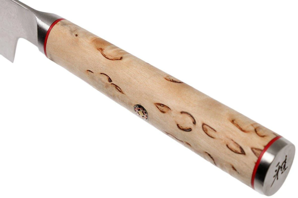 Miyabi By Zwilling 5000MCD Shotoh 14 Cm, 34381-141 5 Miyabi By Zwilling 5000MCD Shotoh 14 Cm, 34381-141 – Bild 5