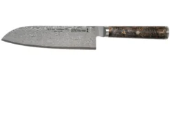Zwilling Miyabi 5000MCD 67 Santoku 18 Cm