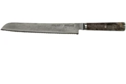 Miyabi By Zwilling 5000MCD 67 Brotmesser 24 Cm