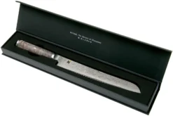 Miyabi By Zwilling 5000MCD 67 Brotmesser 24 Cm -Messer ZW34406 241 06 zwilling scaled