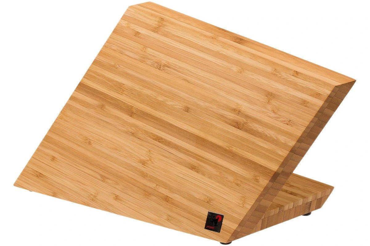 Zwilling Miyabi Messerblock Bambus, 34532-100 1 Zwilling Miyabi Messerblock Bambus, 34532-100