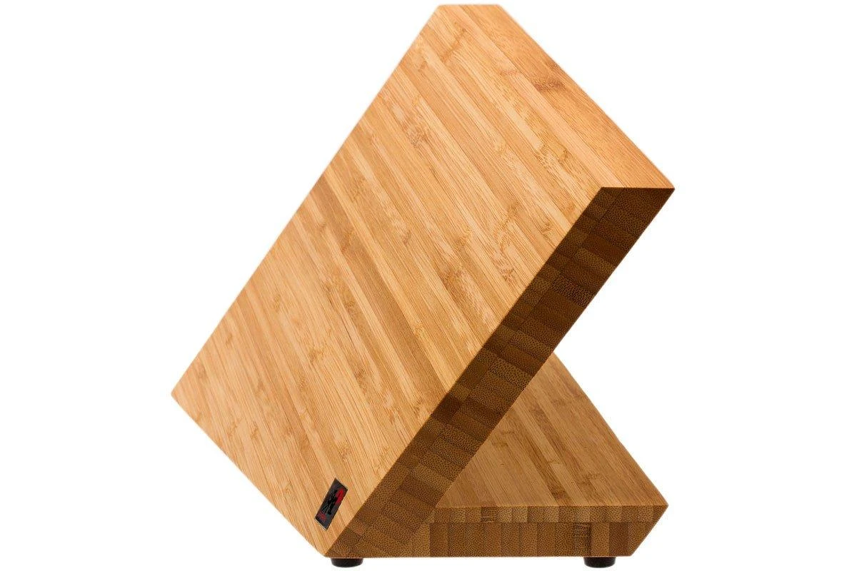 Zwilling Miyabi Messerblock Bambus, 34532-100 2 Zwilling Miyabi Messerblock Bambus, 34532-100 – Bild 2