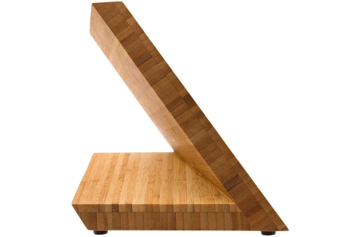 Zwilling Miyabi Messerblock Bambus, 34532-100 4 Zwilling Miyabi Messerblock Bambus, 34532-100 – Bild 4