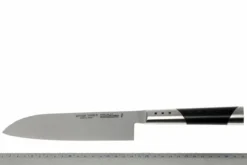 Miyabi 7000D Santoku 18 Cm, 34544-181 9 Miyabi 7000D Santoku 18 Cm, 34544-181 -Messer ZW34544 181 05 zwilling miyabi santoku zw34544 181 d5