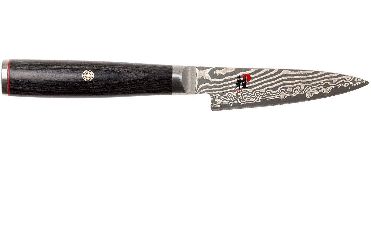 Miyabi 5000FCD Shotoh 9 Cm, 34680-091 2 Miyabi 5000FCD Shotoh 9 Cm, 34680-091 – Bild 2