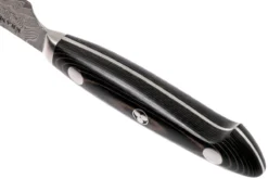 Bob Kramer By Zwilling Euro Stainless Officemesser 10 Cm, 34890-101-0 10 Bob Kramer By Zwilling Euro Stainless Officemesser 10 Cm, 34890-101-0 -Messer ZW34890 101 0 04 zwilling bob kramer zw34890 101 0 04