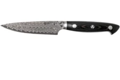 Bob Kramer By Zwilling Euro Stainless Universalmesser 13 Cm, 34890-131-0