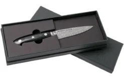 Bob Kramer By Zwilling Euro Stainless Universalmesser 13 Cm, 34890-131-0 13 Bob Kramer By Zwilling Euro Stainless Universalmesser 13 Cm, 34890-131-0 -Messer ZW34890 131 0 07 zwilling bob kramer zw34890 131 0 07