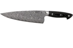 Bob Kramer By Zwilling Euro Stainless Kochmesser 20 Cm, 34891-201-0