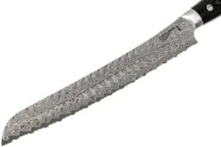 Bob Kramer By Zwilling Euro Stainless Brotmesser 26 Cm, 34896-261-0 -Messer ZW34896 261 0 03 zwilling bob kramer zw34896 261 0 03