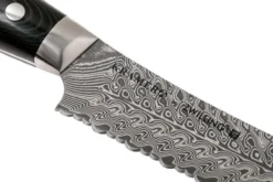 Bob Kramer By Zwilling Euro Stainless Brotmesser 26 Cm, 34896-261-0 -Messer ZW34896 261 0 04 zwilling bob kramer zw34896 261 0 04