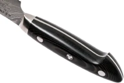 Bob Kramer By Zwilling Euro Stainless Brotmesser 26 Cm, 34896-261-0 -Messer ZW34896 261 0 05 zwilling bob kramer zw34896 261 0 05