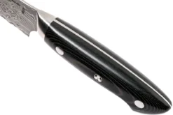 Bob Kramer By Zwilling Euro Stainless Brotmesser 26 Cm, 34896-261-0 -Messer ZW34896 261 0 06 zwilling bob kramer zw34896 261 0 06