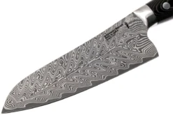 Bob Kramer By Zwilling Euro Stainless Santoku 18 Cm, 34897-181-0 -Messer ZW34897 181 0 03 zwilling bob kramer zw34897 181 0 03