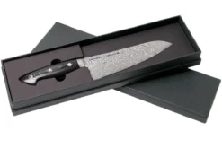 Bob Kramer By Zwilling Euro Stainless Santoku 18 Cm, 34897-181-0 -Messer ZW34897 181 0 07 zwilling bob kramer zw34897 181 0 07