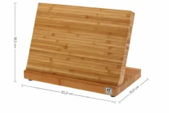 Zwilling 35046-110 Magnetischer Messerblock
