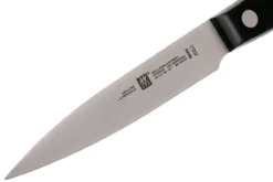 Zwilling Gourmet Officemesser 10 Cm, 36110-101 -Messer ZW36110 101 0 03 zwilling gourmet zw36110 101 0 03