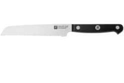 Zwilling Gourmet Universalmesser Mit Wellenschliff 13 Cm, 36110-131