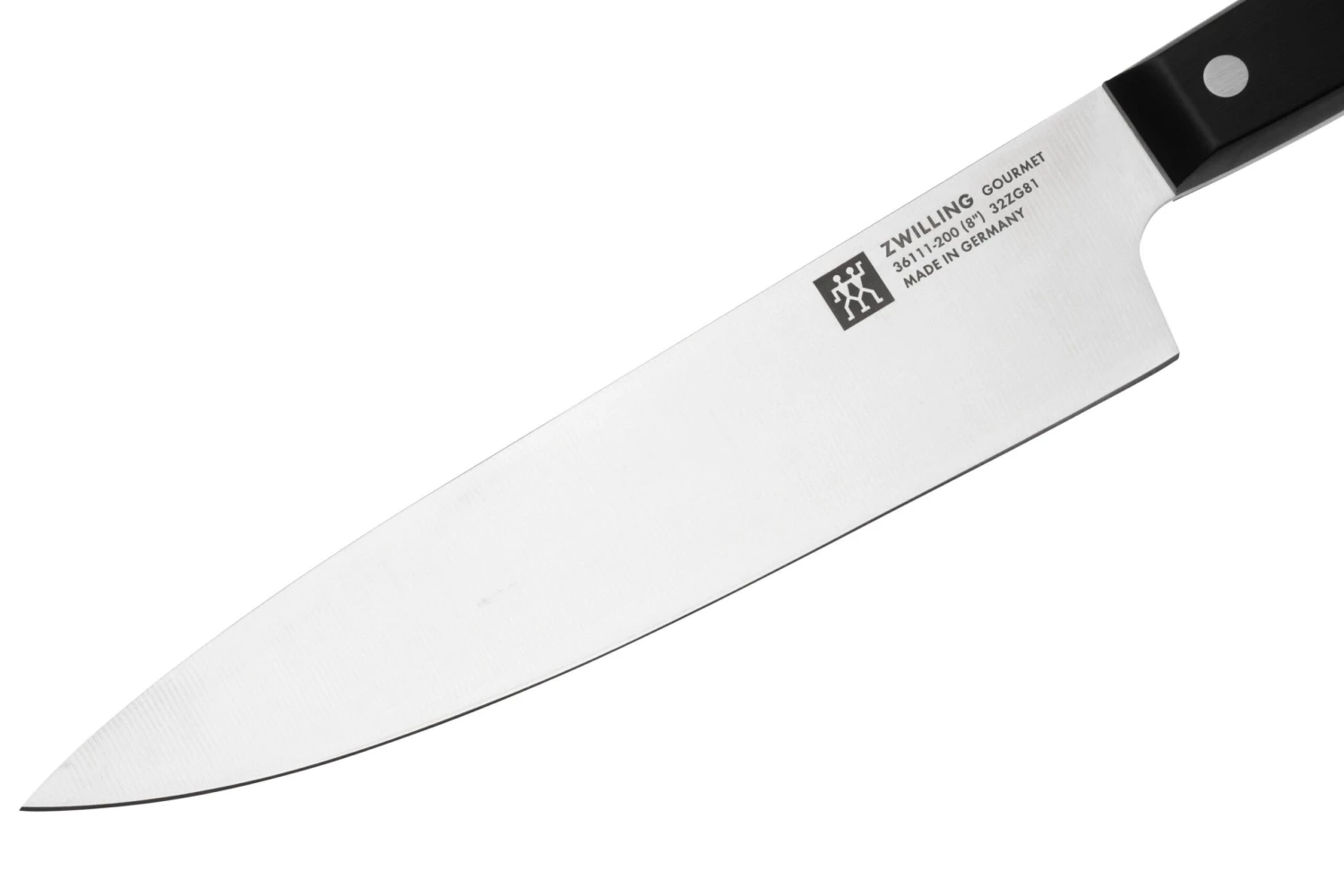 Zwilling Gourmet Kochmesser 20 Cm, 36111-201 3 Zwilling Gourmet Kochmesser 20 Cm, 36111-201 – Bild 3