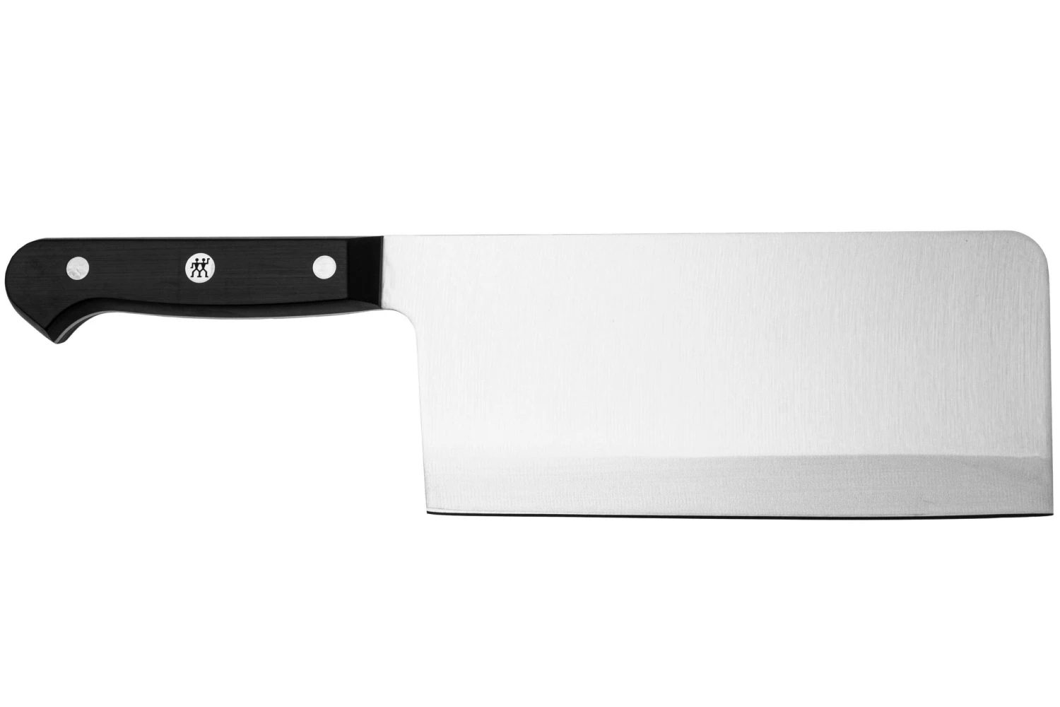 Zwilling Gourmet Chinesisches Kochmesser 18 Cm, 36112-181 2 Zwilling Gourmet Chinesisches Kochmesser 18 Cm, 36112-181 – Bild 2