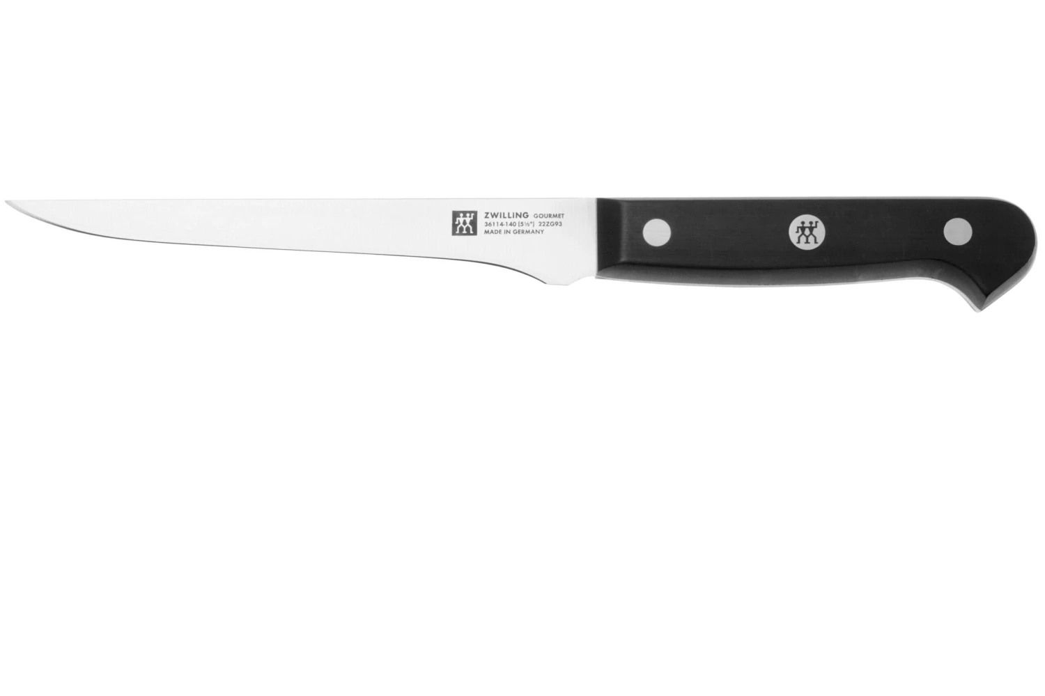 Zwilling Gourmet Ausbeinmesser 14 Cm, 36114-141-0 1 Zwilling Gourmet Ausbeinmesser 14 Cm, 36114-141-0