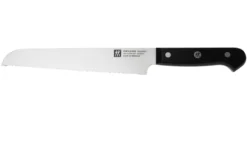 Zwilling Gourmet Brotmesser 20 Cm, 36116-201