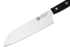 Zwilling Gourmet Santoku 18 Cm, 36117-181 -Messer ZW36117 181 0 03 zwilling scaled