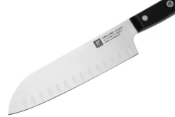 Zwilling Gourmet Santoku Mit Kullen 18 Cm, 36118-181-0 7 Zwilling Gourmet Santoku Mit Kullen 18 Cm, 36118-181-0 -Messer ZW36118 181 0 03 zwilling scaled