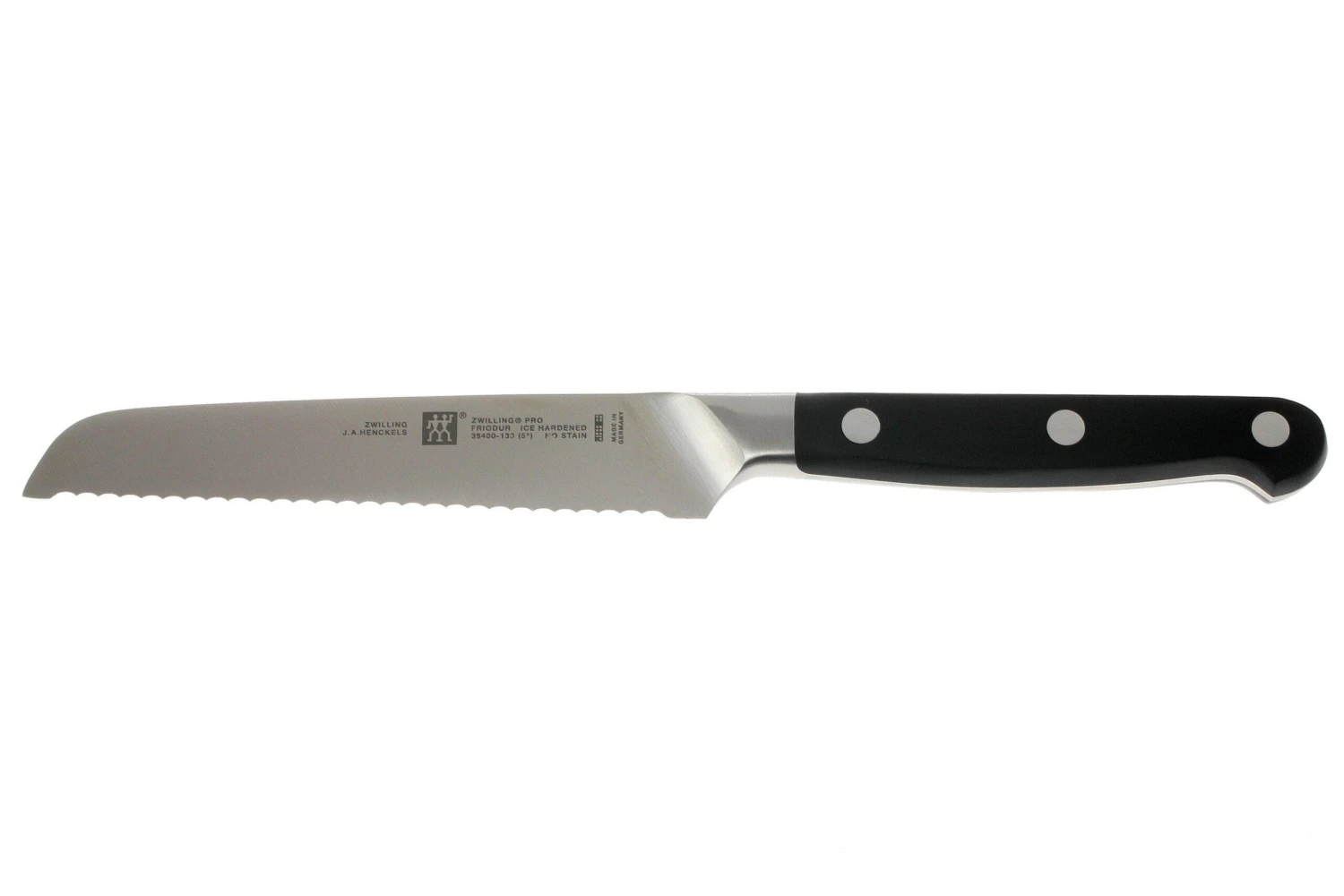 Zwilling J.A. Henckels Pro 38400-131 Universalmesser 1 Zwilling J.A. Henckels Pro 38400-131 Universalmesser