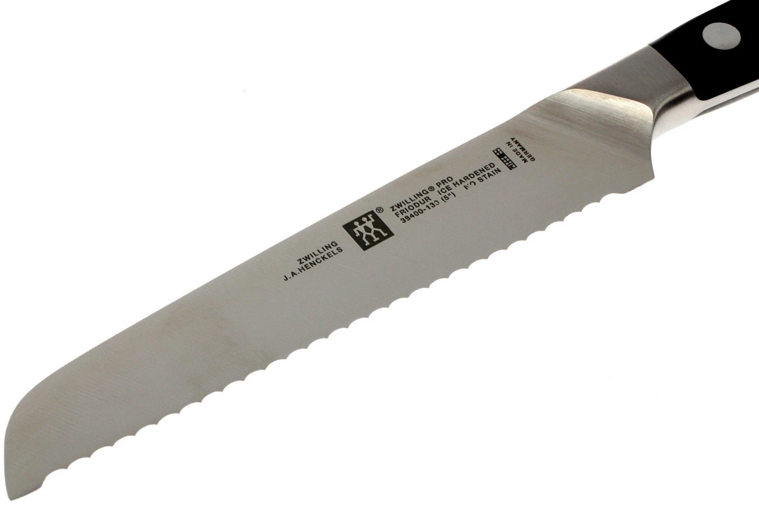 Zwilling J.A. Henckels Pro 38400-131 Universalmesser 2 Zwilling J.A. Henckels Pro 38400-131 Universalmesser – Bild 2