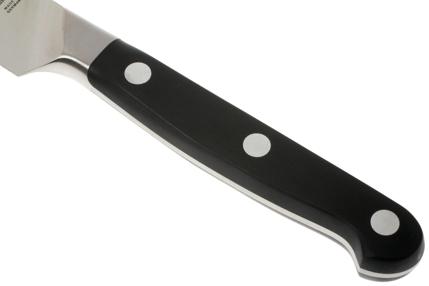 Zwilling J.A. Henckels Pro 38400-131 Universalmesser 3 Zwilling J.A. Henckels Pro 38400-131 Universalmesser – Bild 3