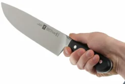 Zwilling 38401-261 Pro Kochmesser -Messer ZW38401 261 05 zwilling pro koksmes zw38401 261 05