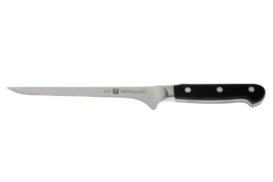 Zwilling J.A. Henckels Pro Filiermesser 18cm, 38403-181