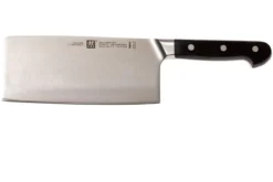 Zwilling Pro Chinesisches Kochmesser 18cm, 38419-181