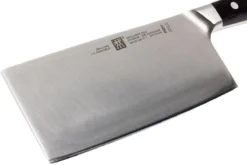 Zwilling Pro Chinesisches Kochmesser 18cm, 38419-181 -Messer ZW38419 181 03 zwilling pro zw38419 181 03