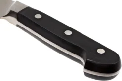 Zwilling Pro Chinesisches Kochmesser 18cm, 38419-181 -Messer ZW38419 181 04 zwilling pro zw38419 181 04