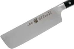 Zwilling Pro Nakiri 17 Cm -Messer ZW38429 17 0 03 zwilling pro scaled