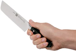 Zwilling Pro Nakiri 17 Cm -Messer ZW38429 17 0 06 zwilling pro scaled